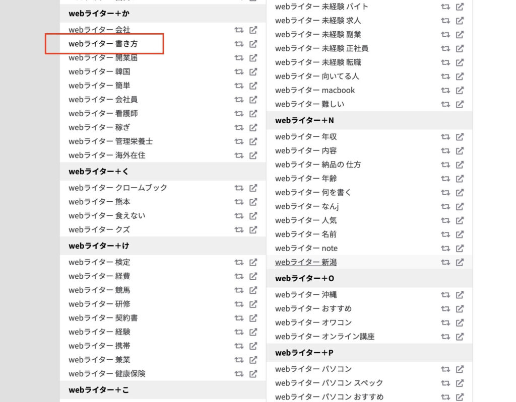 Webライター必見 読まれるweb文章の書き方 現役ライターが解説 副業lab